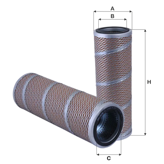 ML1225A Hidrolik Filtresi