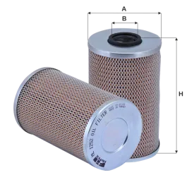ML1252 Hidrolik Filtresi