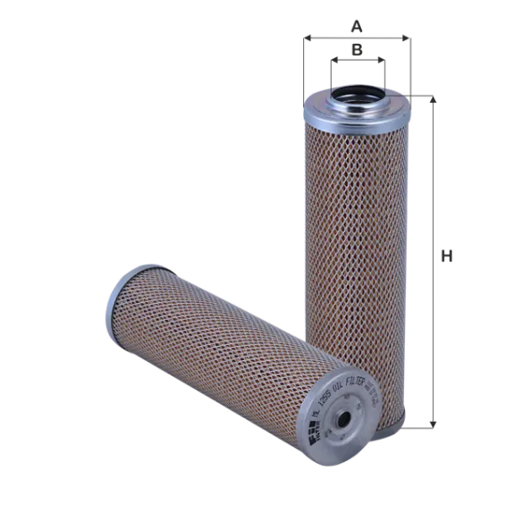 ML1255 Hidrolik Filtresi