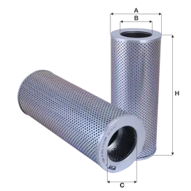 ML1358A Hidrolik Filtresi