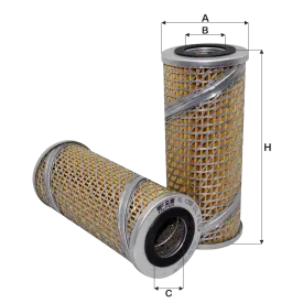 ML1398 Hidrolik Filtresi