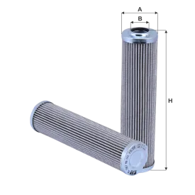 ML1567MG Hidrolik Filtresi