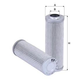 ML1569MG Hidrolik Filtresi