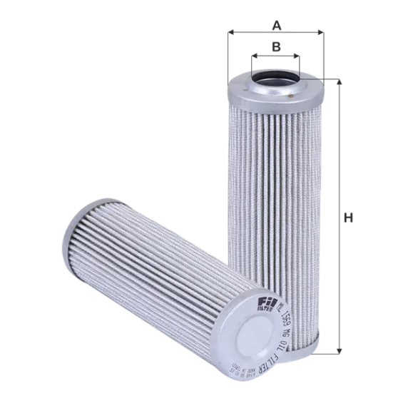 ML1569MG Hidrolik Filtresi