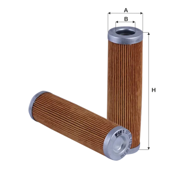 ML1577 Hidrolik Filtresi
