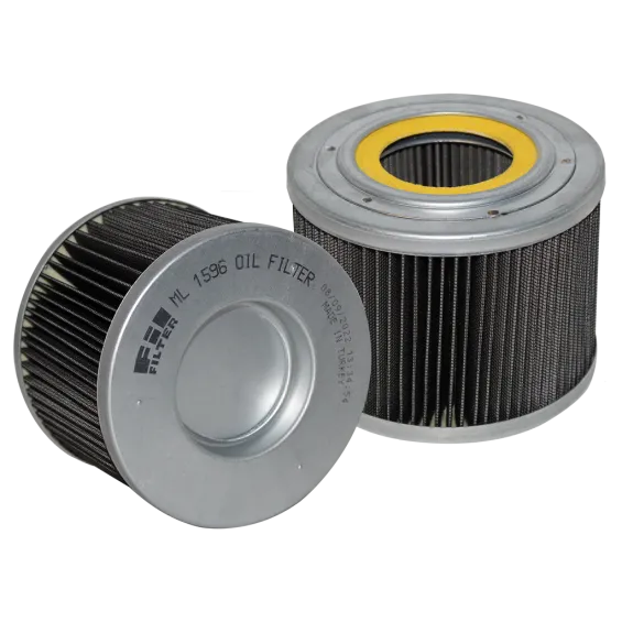 ML1596 Hidrolik Filtresi