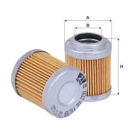 ML1612 Hidrolik Filtresi