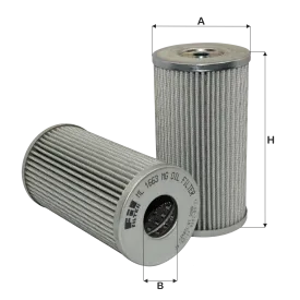 ML1663MG Hidrolik Filtresi