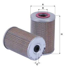 ML287 Hidrolik Filtresi