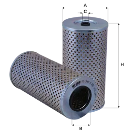 ML349A Hidrolik Filtresi