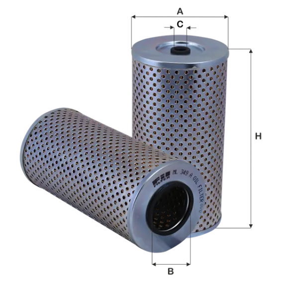 ML349A Hidrolik Filtresi