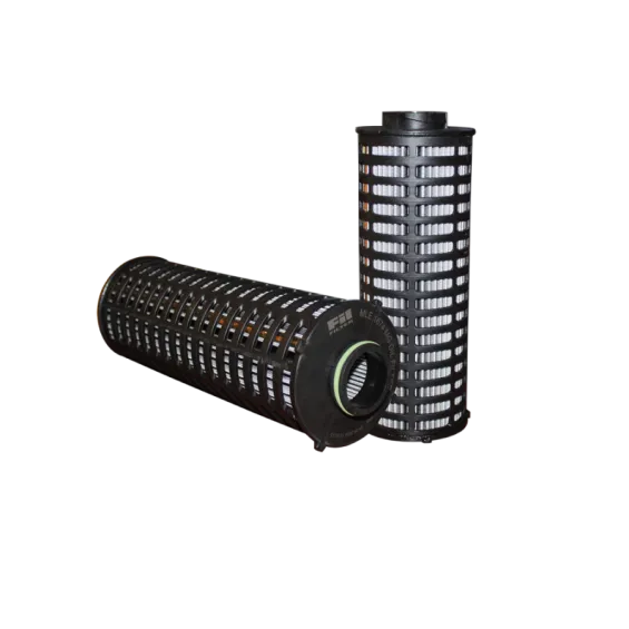 MLE1674MG Yağ Filtresi