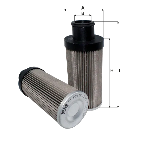 TLE1473 Hidrolik Filtresi