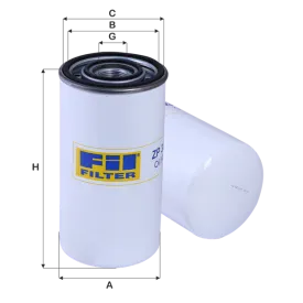ZP3006 Yağ Filtresi