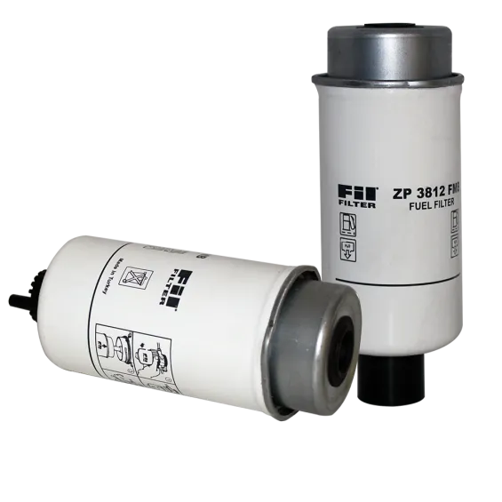 ZP3812FMB Yakıt Filtresi