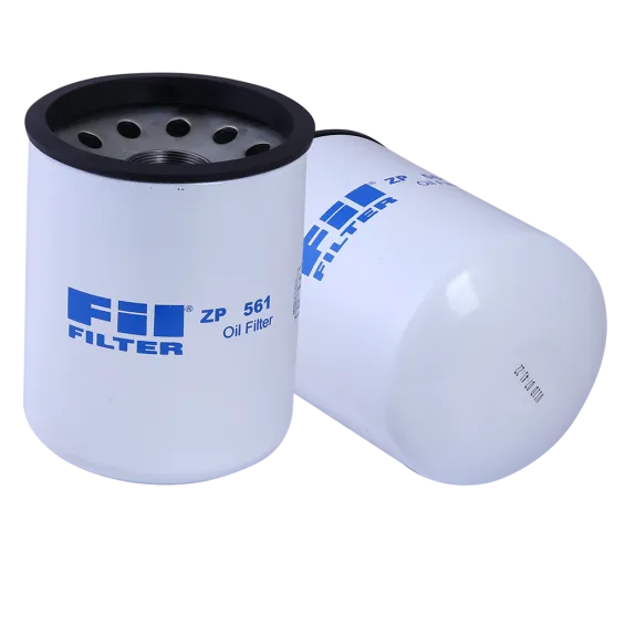 ZP561 Yağ Filtresi