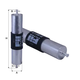 ZP8011FL Yakıt Filtresi