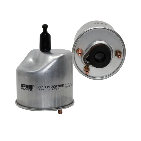 ZP8120FMBM Yakıt Filtresi