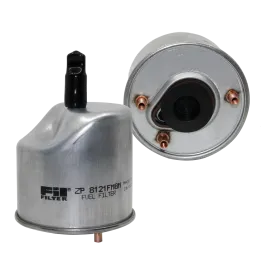 ZP8121FMBM Yakıt Filtresi