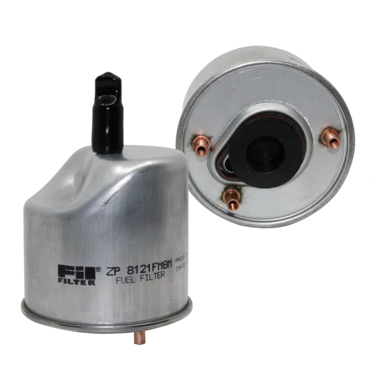 ZP8121FMBM Yakıt Filtresi