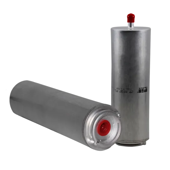 ZP8137FL Yakıt Filtresi