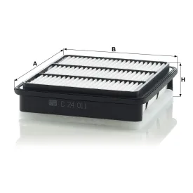 C 24011 Hava Filtresi