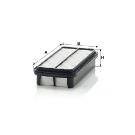 C 2524 Hava Filtresi