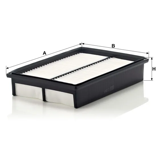 C2841 Hava Filtresi