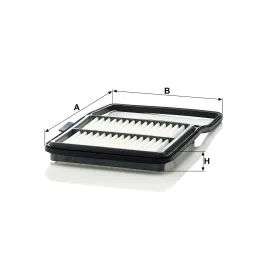C 29002 Hava Filtresi