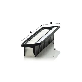 C 30008 Hava Filtresi