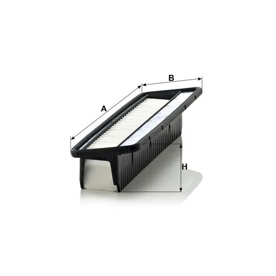 C 30008 Hava Filtresi