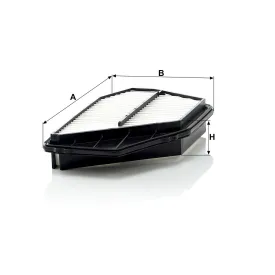 C 3027/1 Hava Filtresi