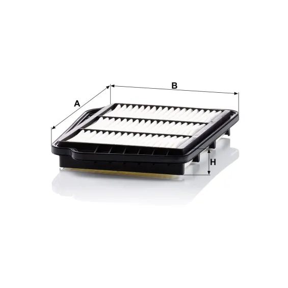 C 3028 Hava Filtresi