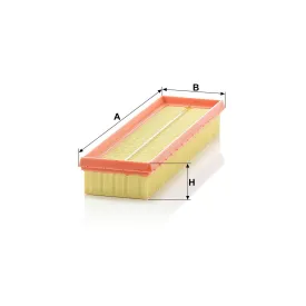 C 3042/1 Hava Filtresi