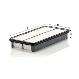 C 31101/1 Hava Filtresi