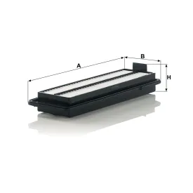 C 37005 Hava Filtresi
