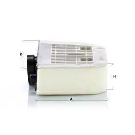 C38011 Hava Filtresi
