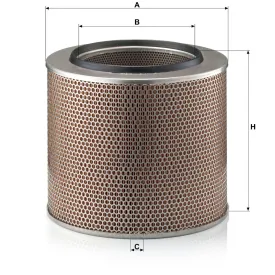 C 40 1460 Hava Filtresi