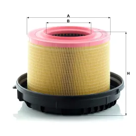 C 41 001 KIT Hava Filtresi
