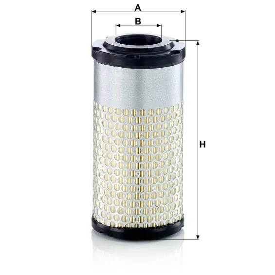 C 9002 Hava Filtresi