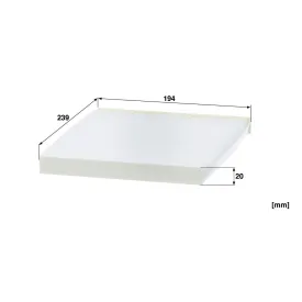CU24013 Polen Filtresi