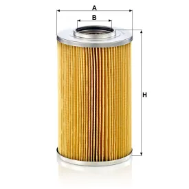 H 12 010 Hidrolik Filtresi