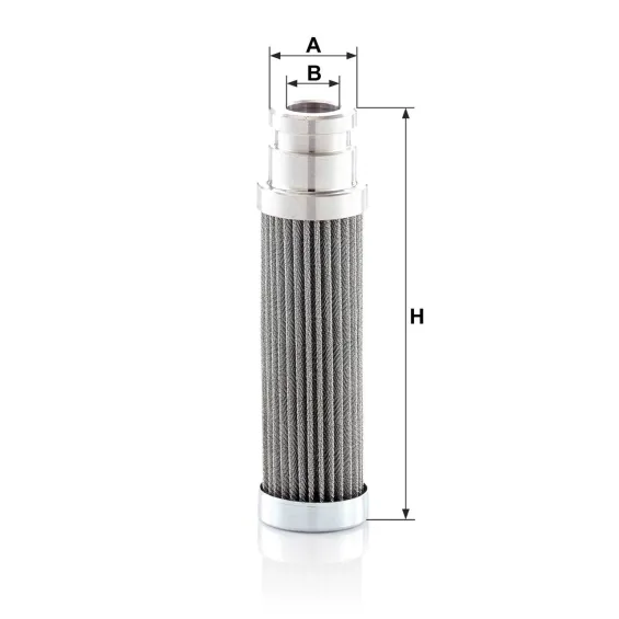 H 4005 Hidrolik Filtresi