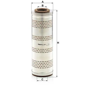 H 7009 Hidrolik Filtresi