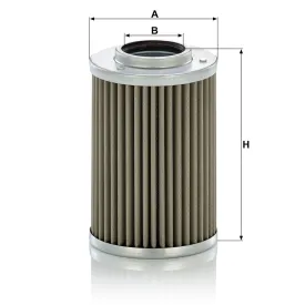 H 710/1 x Hidrolik Şanzıman Filtresi
