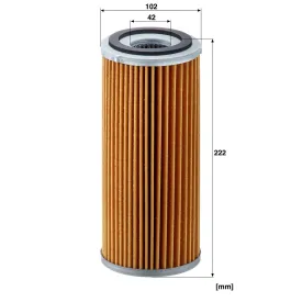 HD 1044/2 Hidrolik Filtresi