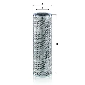 HD 13 003 Hidrolik Filtresi