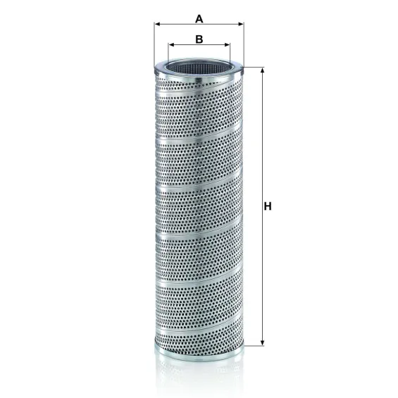 HD 13 003 Hidrolik Filtresi