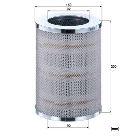 HD 15 001 Hidrolik Filtresi