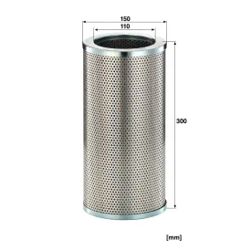 HD 15 117 Hidrolik Filtresi